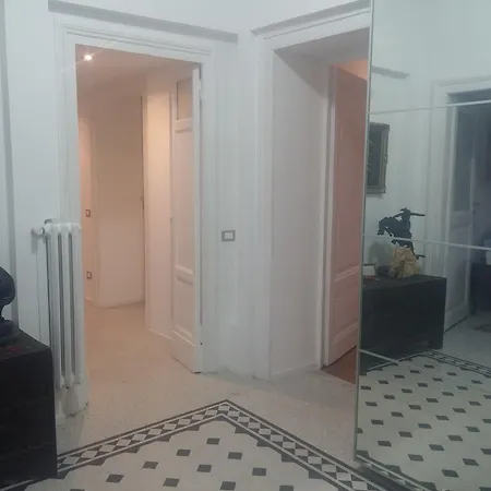 Sal E Farini Отель типа 